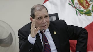 Javier Arévalo: “Lo que no puede hacer la Corte IDH es ordenarle al PJ que intervenga en impedir que se promulgue una ley”