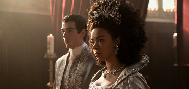 Lo que sabemos de la segunda temporada de “Queen Charlotte”