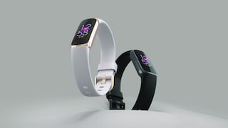 Fitbit presenta Luxe, un nuevo monitor de bienestar y fitness