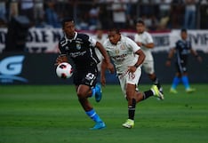 Universitario vs. ADT: minuto a minuto del partido por Torneo Clausura de la Liga 1