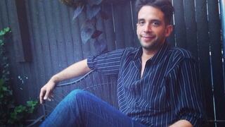 Nick Cordero: el actor de Broadway al que le amputaron la pierna y ahora necesita un trasplante  
