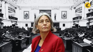 Pagos por Yape, rebajas y discusiones: los cuatro testimonios que apuntan a la congresista María Agüero