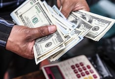 Tipo de cambio: ¿En cuánto cerró el dólar este martes 16 de diciembre?