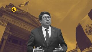 Waldemar Cerrón, Martín Vizcarra, y 3 noticias más en el Podcast de El Comercio