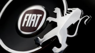 Consejo de supervisión de Peugeot-Citroen aprueba plan de fusión con Fiat-Chrysler