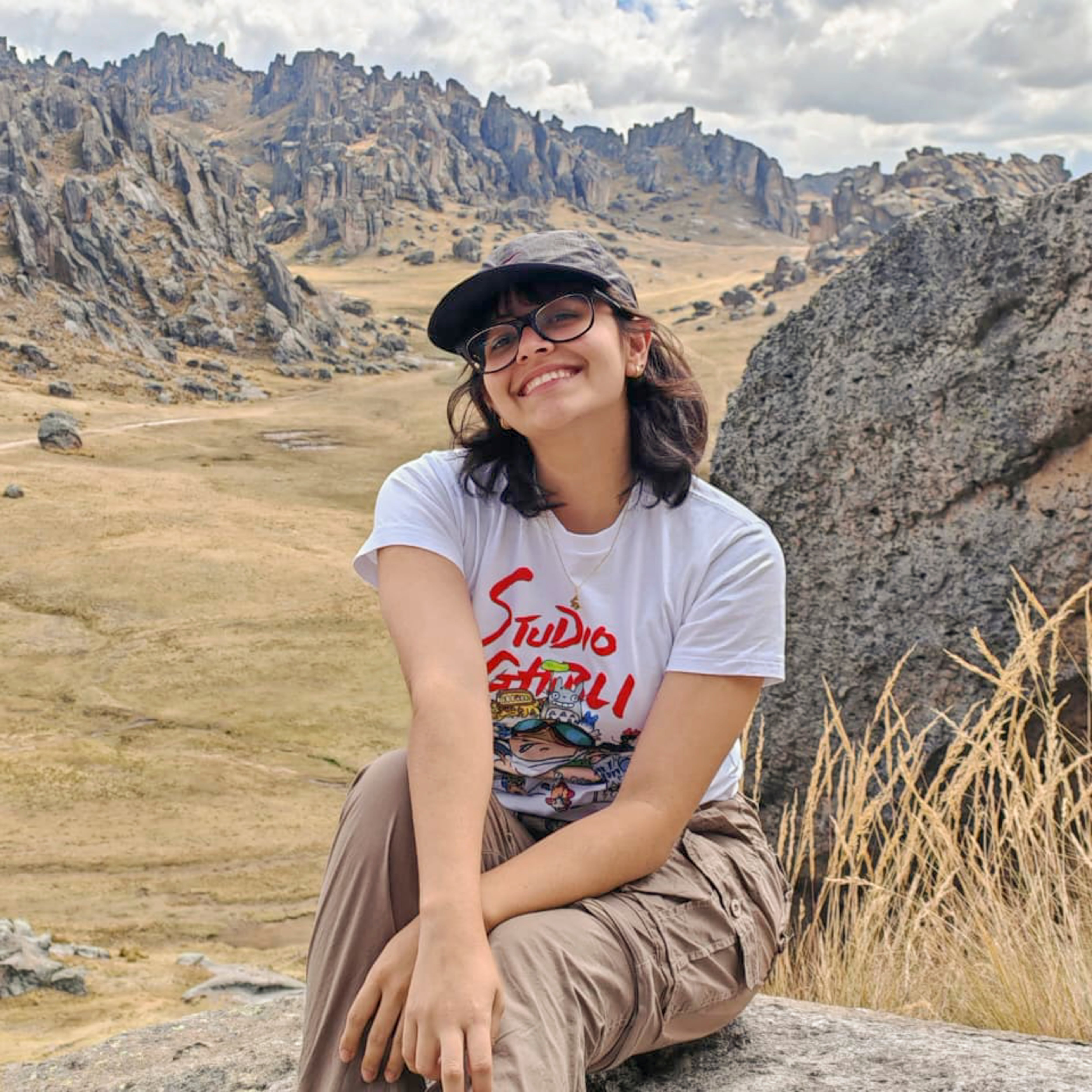 El anuncio oficial del ganador se dará en la web nasa.gov a finales de este año. La peruana Daniela Villanueva confía en llevarse el triunfo.