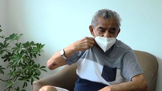 EsSalud: adultos mayores pueden sufrir golpe de calor si están en espacios cerrados y poco ventilados 
