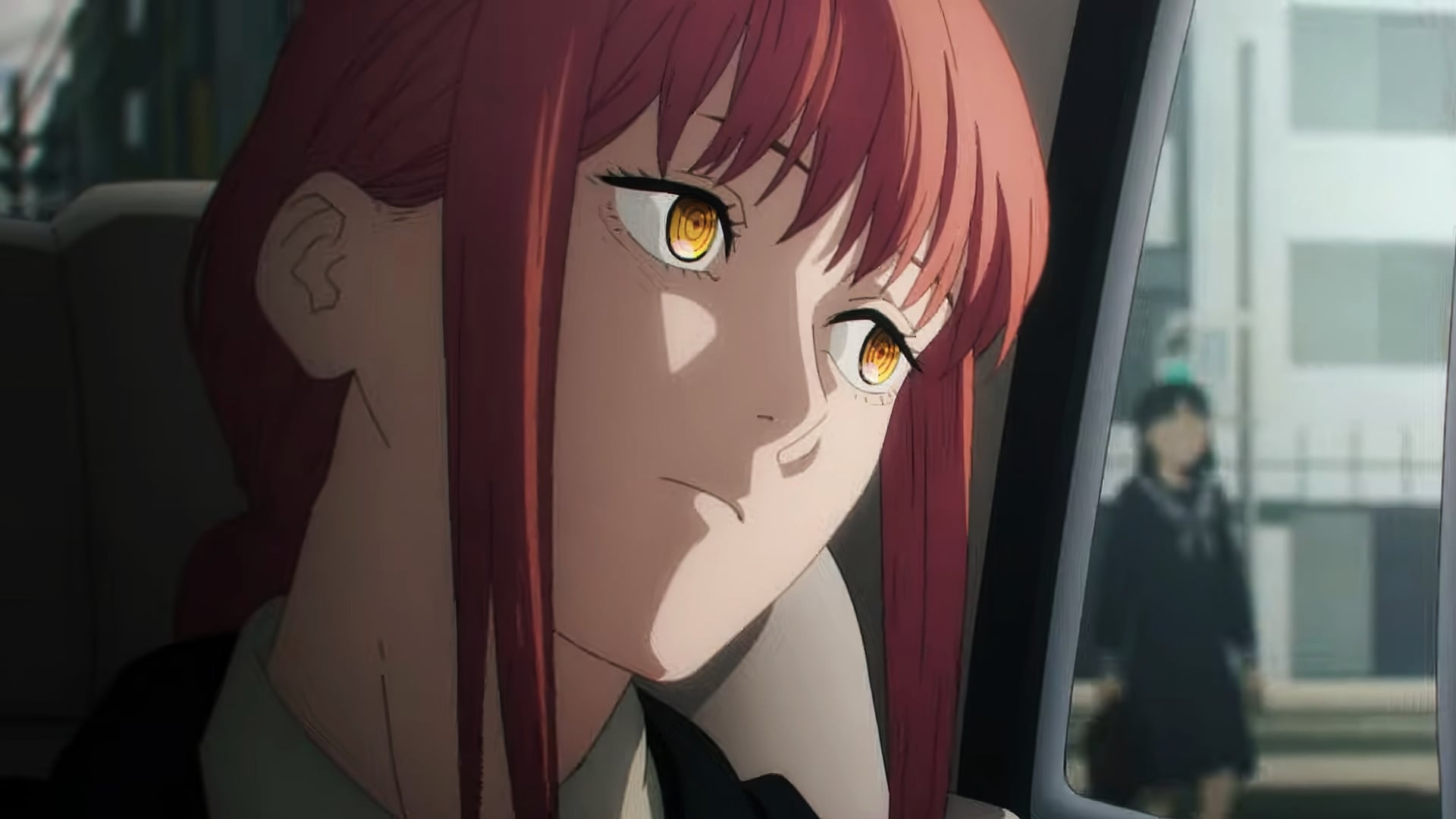 Aunque Makima está al mando de dos divisiones, es una cazadora de demonios muy hábil. Conoce una gran variedad de habilidades y técnicas de asesinato (Foto: MAPPO)