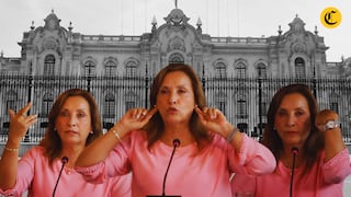 Dina Boluarte en silencio por el Caso Rolex: ¿Cuáles fueron los errores de comunicación de la presidenta?