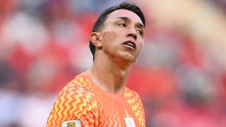 ¿Muslera tenía fiebre en la previa del Uruguay-España? La confesión de Forlán que genera polémica