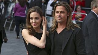 Angelina Jolie y Brad Pitt se mudan a Sudáfrica