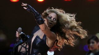 Anuncian a Beyoncé como nueva atracción del Rock in Rio de 2013