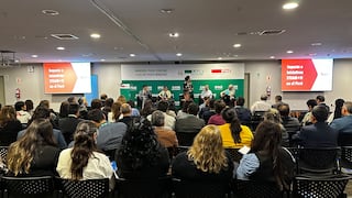 “Es fundamental que los estudiantes aprendan a manejar sus emociones”, la reflexión de José Dextre | CADE Educación 2024