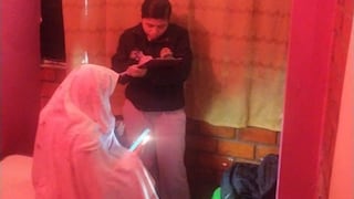 Rescatan a 60 mujeres que eran explotadas sexualmente en varios distritos de Lima