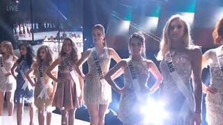 Miss Universo 2019: Miss Perú sigue en competencia. Ingresó al top 20 |FOTOS
