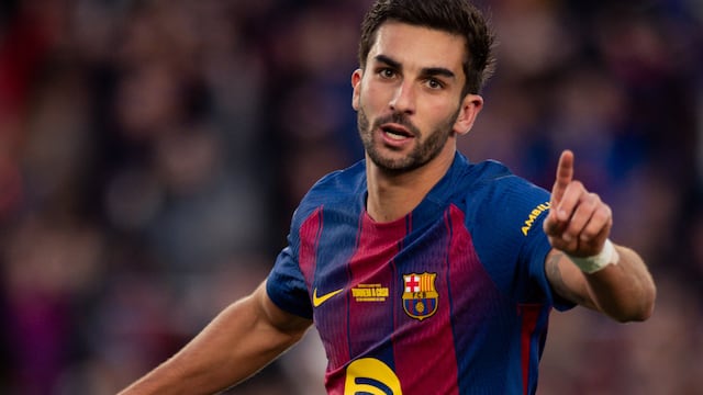 Horarios y canales para ver transmisión del partido de Barcelona vs Guadalajara EN VIVO por los dieciseisavos de final de la Copa del Rey 2025.