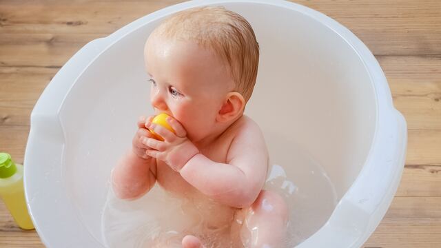 ¿Qué puede estar generando escaldaduras en tu bebé? Especialista lo explica