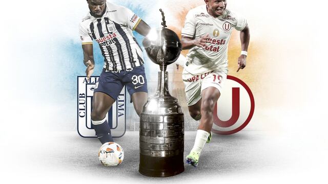 Ganar o ganar: todos los escenarios posibles que Alianza Lima y Universitario avancen en la Copa Libertadores