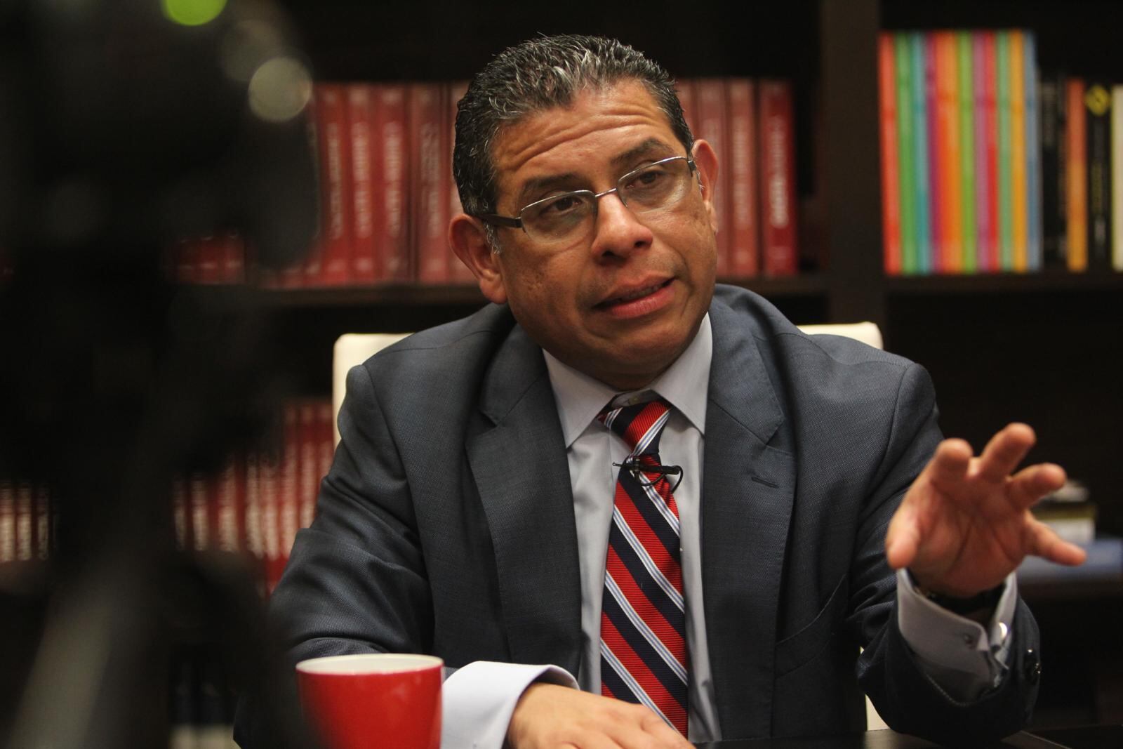 (Foto: Archivo El Comercio)