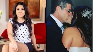 Tula Rodríguez cuenta cómo ella y su hija cuidan de Javier Carmona en medio de la pandemia 