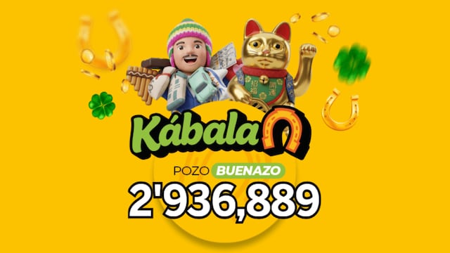 Resultados de La Kábala: números ganadores y aciertos del jueves 18 de junio