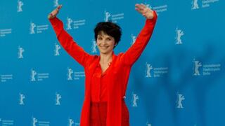 Juliette Binoche abrirá la alfombra roja de la Berlinale