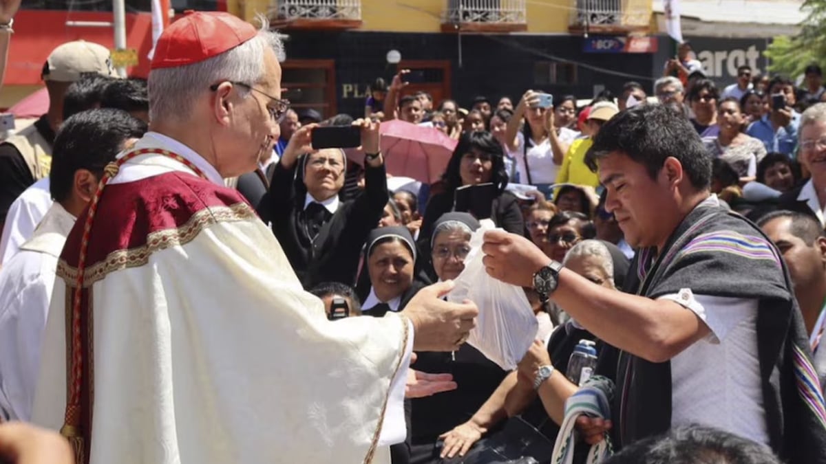 El rincón del Perú que enamoró al Papa Prevost: así es Chulucanas, la tierra de los limones | Foto: Municipalidad Provincial de Morropón Chulucanas