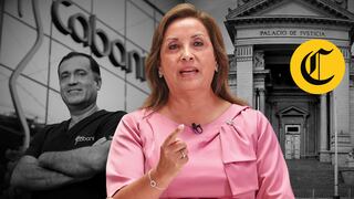 Dina Boluarte y sus cirugías: Fiscalía de la Nación pide levantar el “secreto profesional médico” ¿En qué indicios se sustenta?