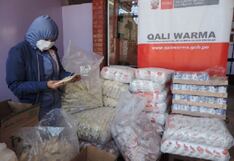 Qali Warma: Procuraduría Anticorrupción pide ampliar investigación por uso de carne de equino