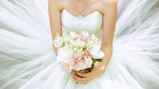 ¿Es el blanco sinónimo de pureza?: la historia del vestido de novia