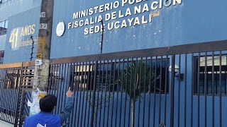 Ucayali: Familia descubre que cadáver de su ser querido fue donado a universidad sin su consentimiento