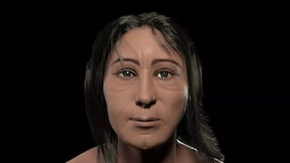 Así eran las personas que vivían hace 2.000 años en Río de Janeiro [FOTOS]