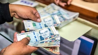 Pago de gratificación del 6.75%: ¿qué trabajadores reciben solo este porcentaje?