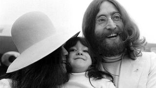 La historia de la hija que Yoko Ono perdió por John Lennon 