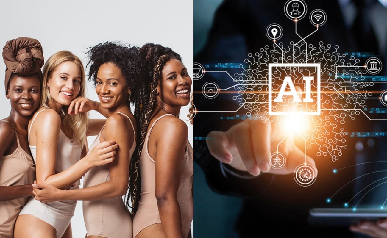 Este es el nombre de mujer más popular del mundo, según la inteligencia artificial