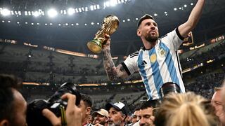 Fixture de la Selección Argentina: calendario de partidos por las Eliminatorias 2026