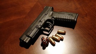 Nueva York lanza una jornada de amnistía para recoger armas de fuego