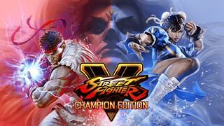Street Fighter V | El videojuego de lucha será gratuito hasta el 24 de febrero en consolas PS4 y PS5 