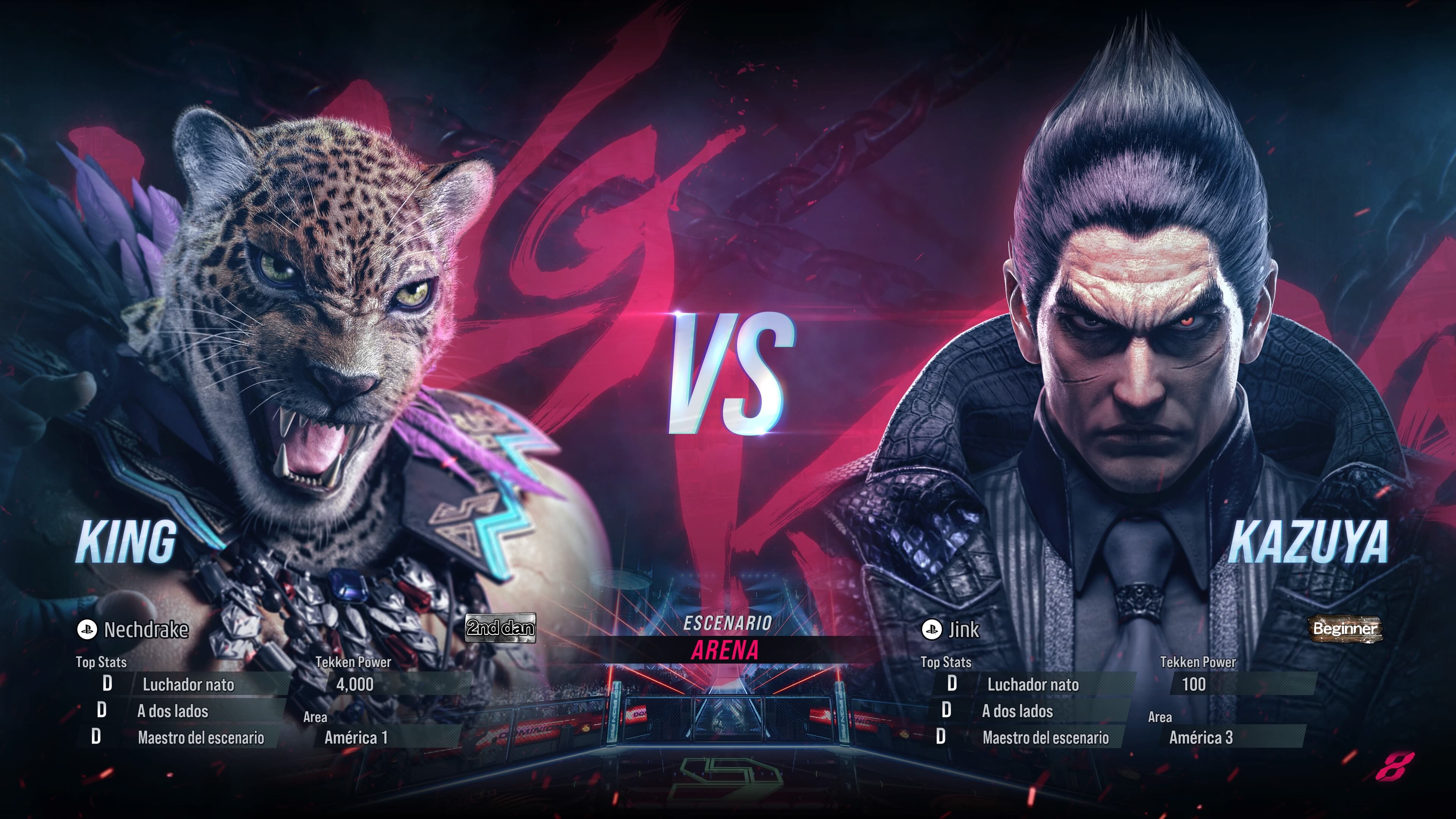 El videojuego de Bandai Namco llegará a inicios del próximo año para PlayStation 5, Xbox Series X y PC