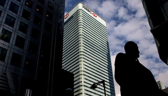 HSBC recibe millonaria multa.