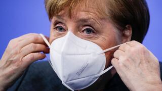 Alemania supera los 50.000 muertos por coronavirus al sumar otros 850 fallecidos