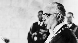El dictador dominicano Rafael Leonidas Trujillo fue asesinado hace 60 años