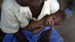 República Centroafricana, donde medio país enfrenta la hambruna