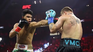 VIDEO: resultado Canelo vs. Munguía por pelea en el T-Mobile Arena