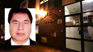 El rol clave de Nilo Burga en la trama de corrupción de Qali Warma: su muerte y las pistas que deja