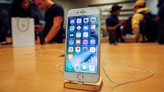 Los planes con que operadoras iniciaron venta del iPhone 7