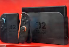El Switch 2 fue más popular de lo que incluso Nintendo esperaba