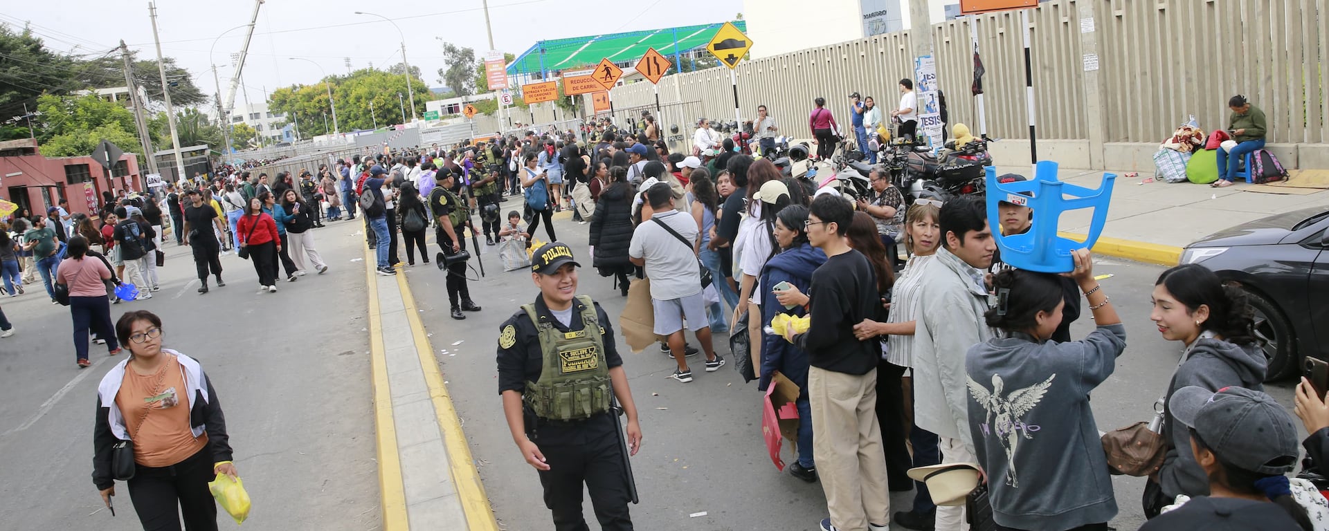 Productoras cancelan conciertos y no devuelven el dinero: miles siguen esperando reembolso