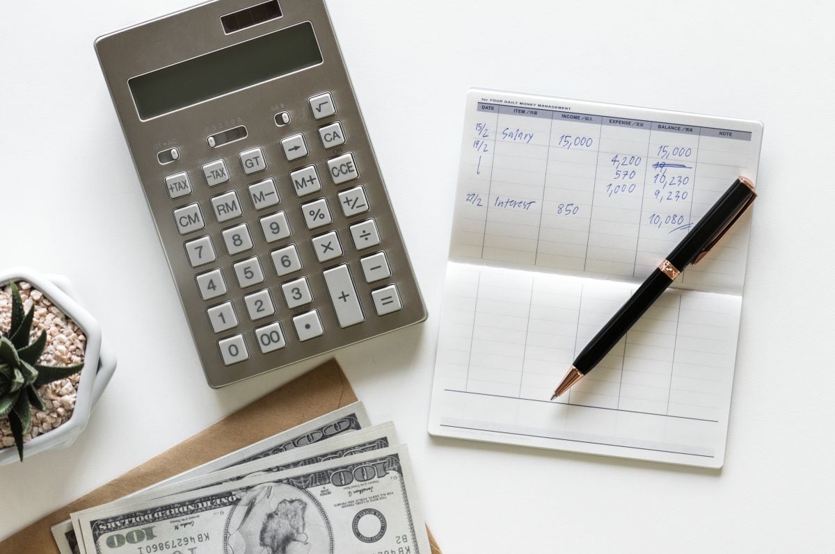 El pago de reembolso de los impuestos es un dinero muy esperado por los contribuyentes de Estados Unidos (Foto: Freepik)