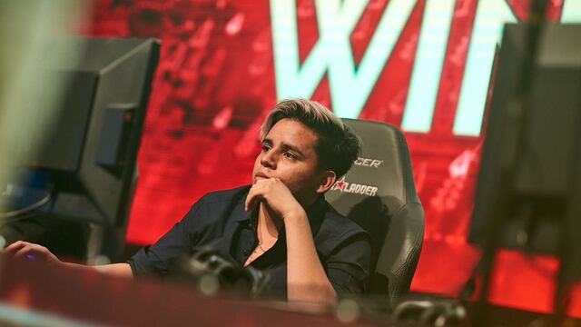 Thunder Predator sobre el próximo Mundial de Dota 2: “Lo podemos ganar”